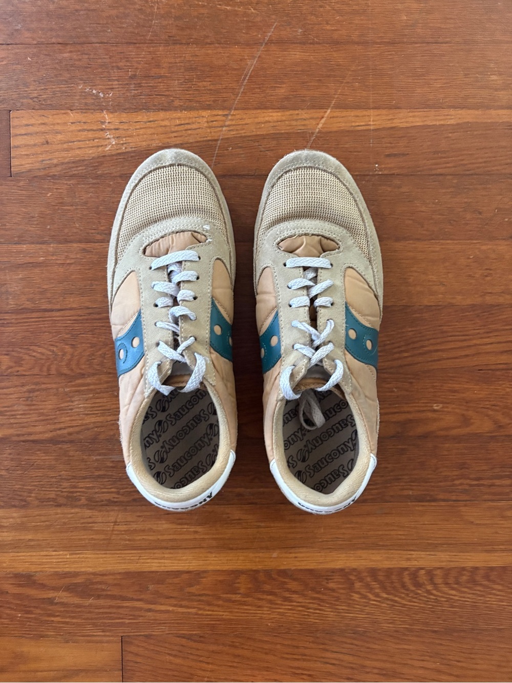 Saucony Lifestyle Sneaks